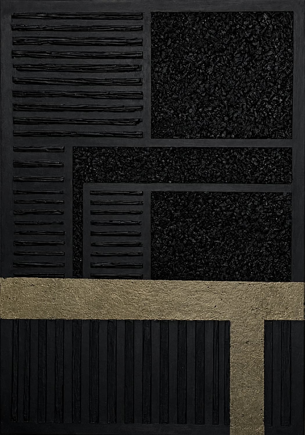 Art by Daria: Vertical composition