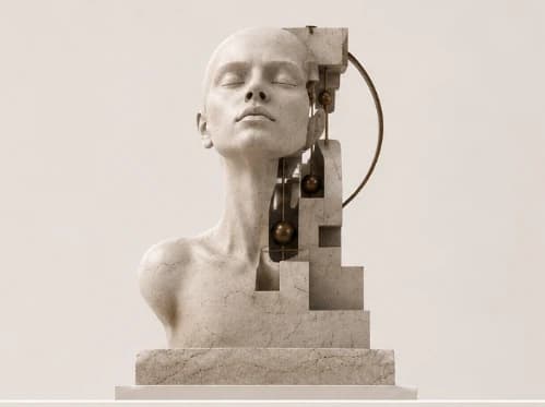 GVA: Sculptural reference