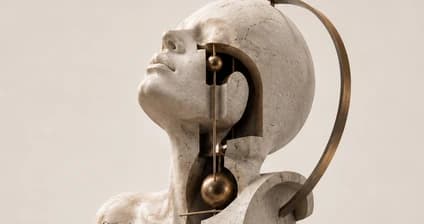 AI Sculpture Pipeline: Final stage