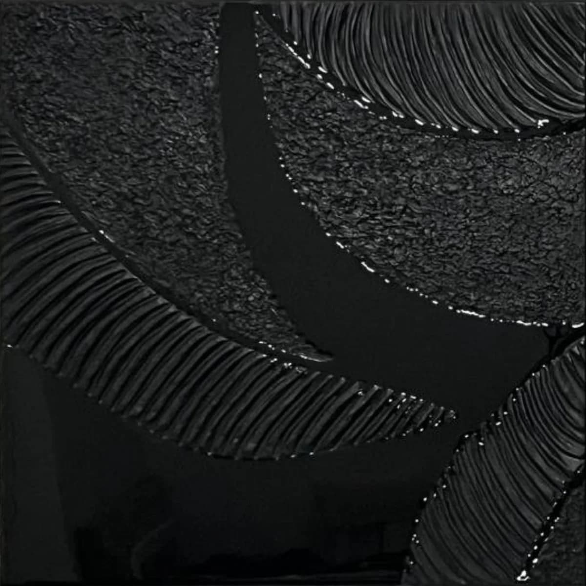 Original artwork by Daria shown complete