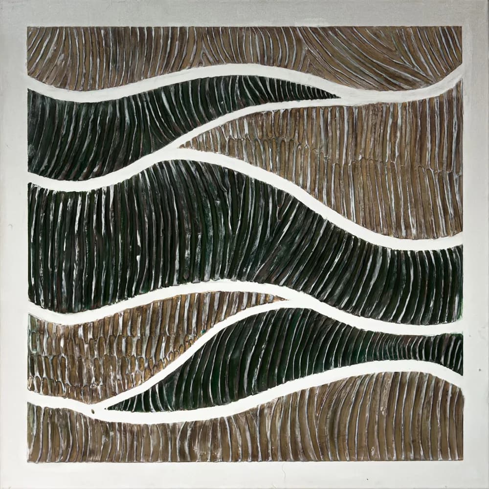 Original artwork by Daria shown complete