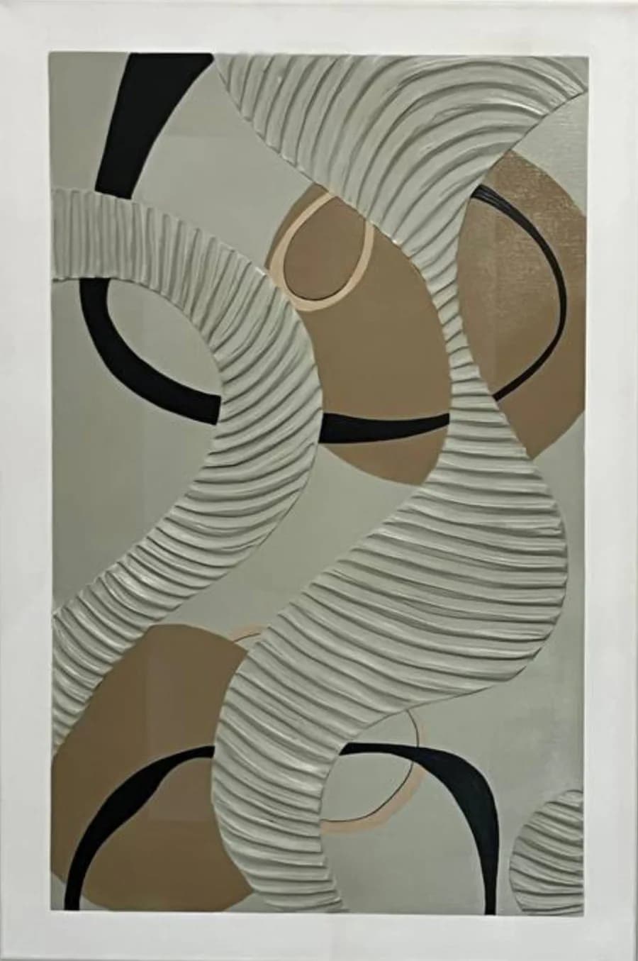 Selected work from the Art by Daria archive