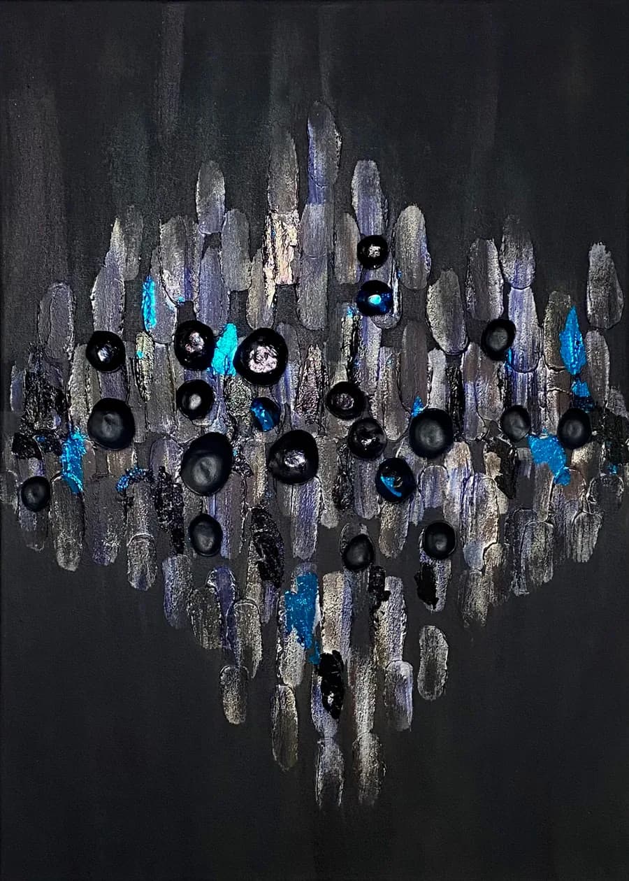 Selected work from the Art by Daria archive