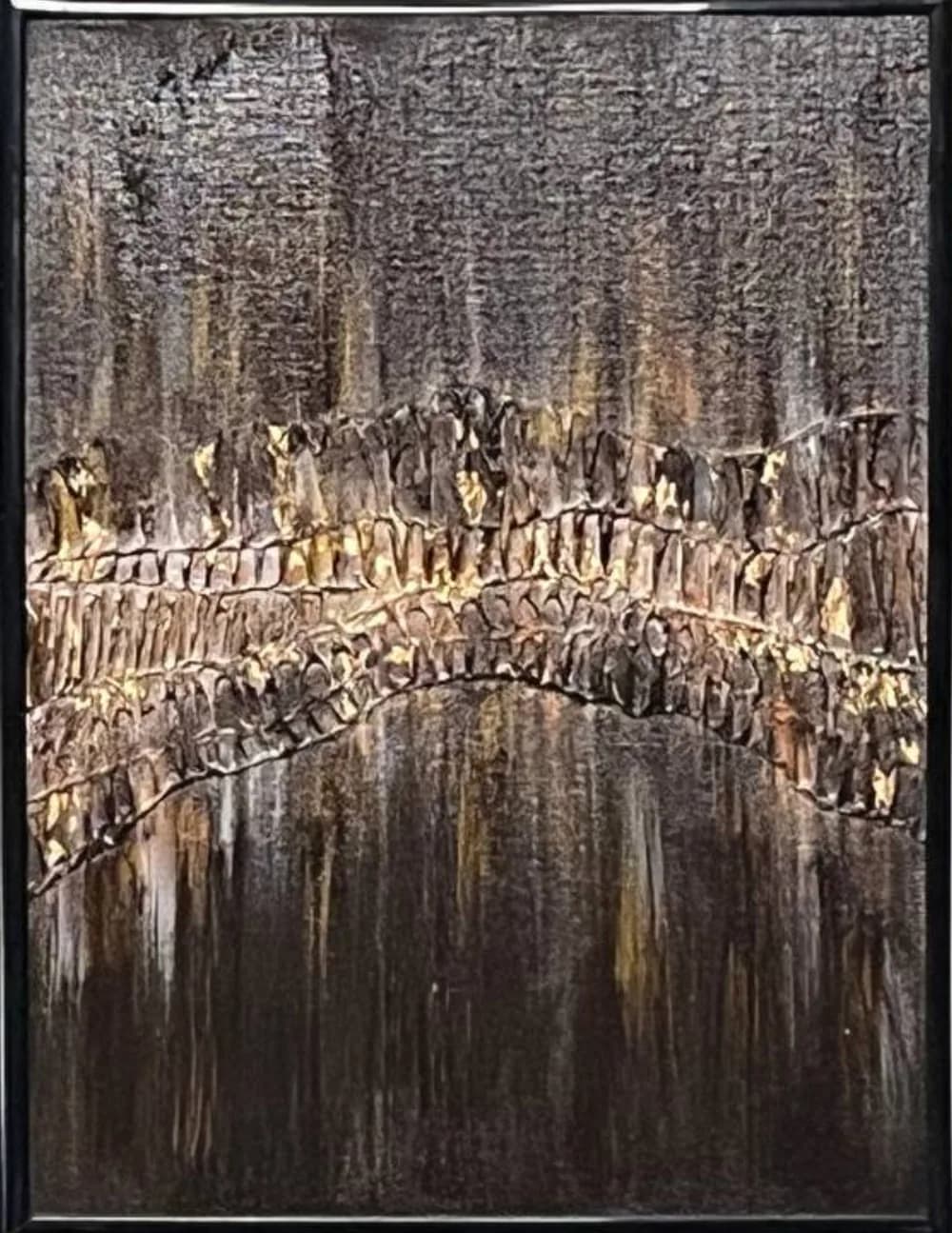 Selected work from the Art by Daria archive